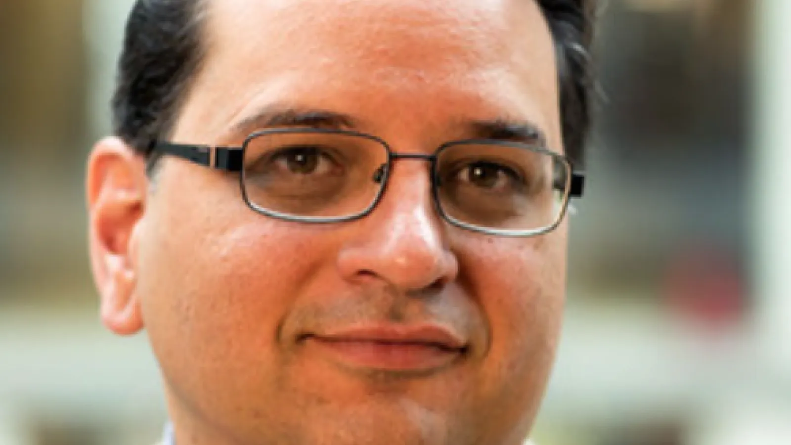 Glenn Martinez