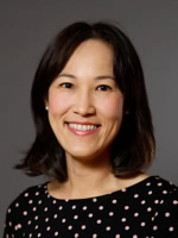 Dr. Becky Huang