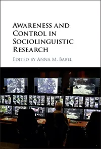 Book by Anna Babel