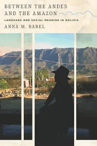 Book by Anna Babel